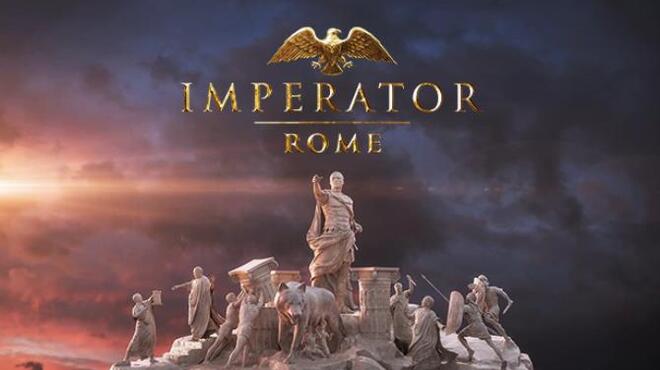 تحميل لعبة Imperator: Rome (v2.0.3 & ALL DLC) مجانا