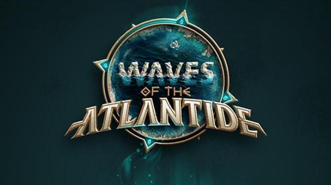 تحميل لعبة Waves of the Atlantide مجانا