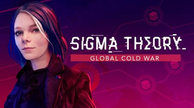 تحميل لعبة Sigma Theory: Global Cold War (v1.2.1.2) مجانا