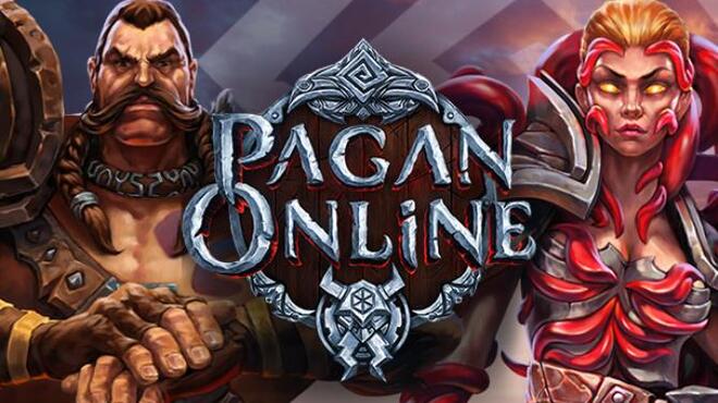 تحميل لعبة Pagan Online مجانا