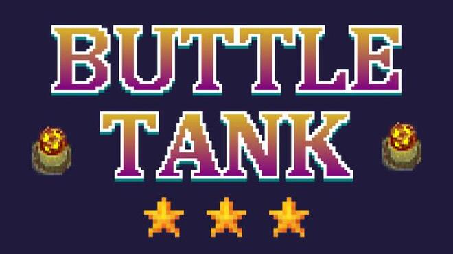 تحميل لعبة Buttle Tank مجانا