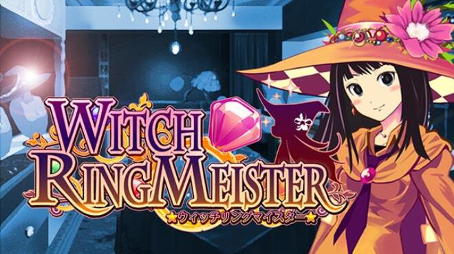 تحميل لعبة Witch Ring Meister مجانا