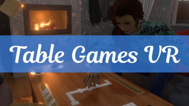 تحميل لعبة Table Games VR مجانا