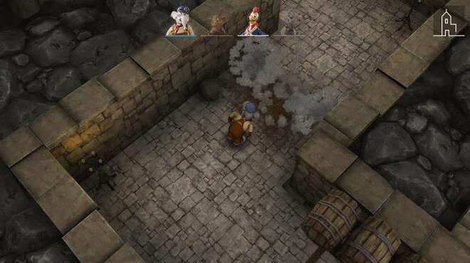 خلفية 2 تحميل العاب Casual للكمبيوتر Mystery Maze Of Balthasar Castle Torrent Download Direct Link