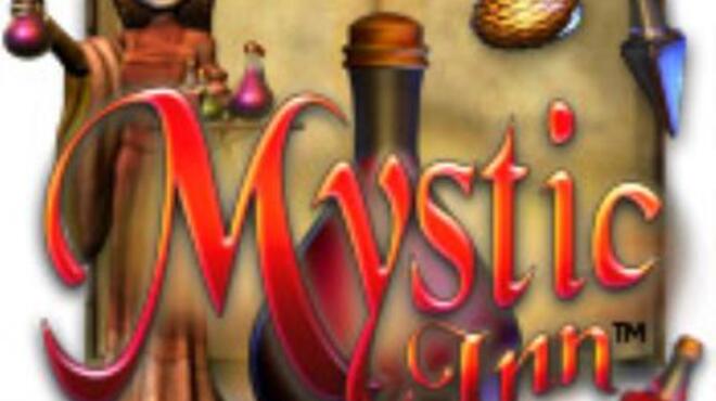 تحميل لعبة Mystic Inn مجانا