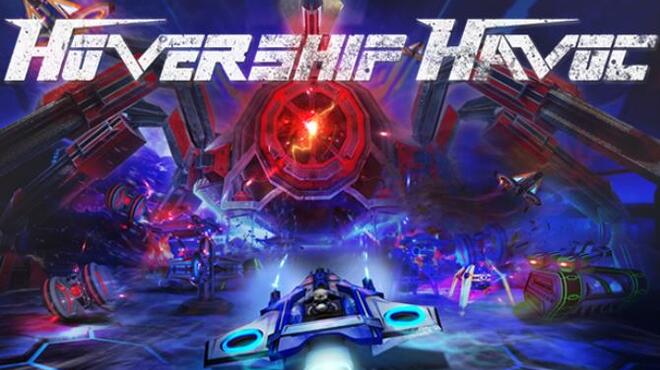 تحميل لعبة Hovership Havoc (v1.1.7) مجانا