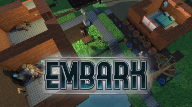 تحميل لعبة Embark (v0.855) مجانا