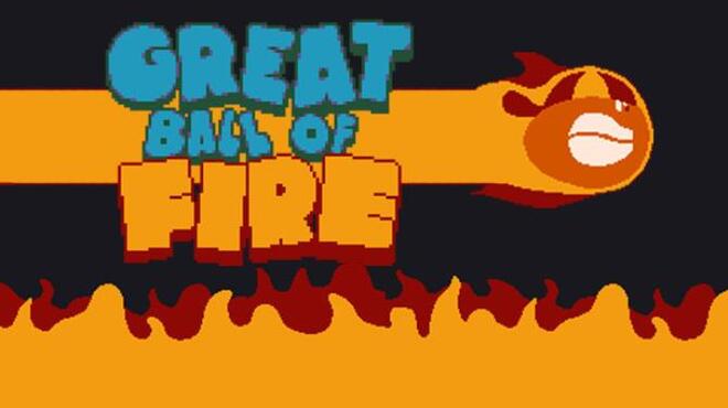 تحميل لعبة Great Ball of Fire مجانا