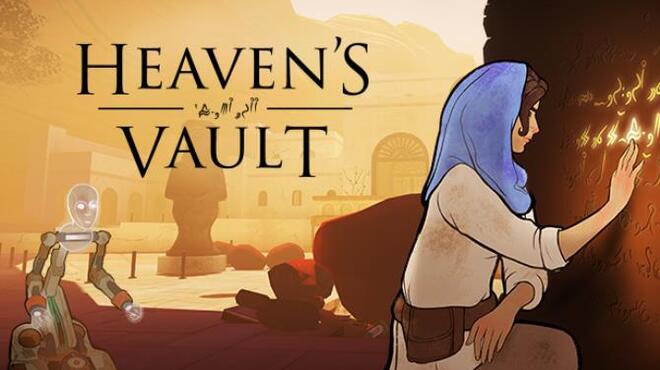 تحميل لعبة Heaven’s Vault (v1.11.0) مجانا