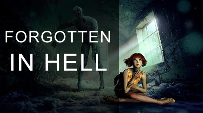 تحميل لعبة FORGOTTEN IN HELL مجانا