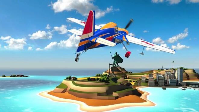 خلفية 2 تحميل العاب المحاكاة للكمبيوتر Ultrawings FLAT Torrent Download Direct Link