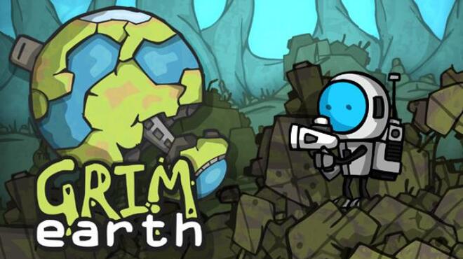 تحميل لعبة Grim Earth مجانا