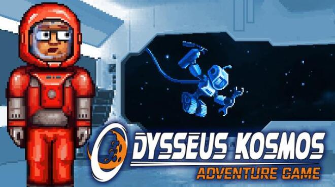 تحميل لعبة Odysseus Kosmos and his Robot Quest (Complete Season) مجانا