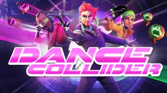 تحميل لعبة Dance Collider مجانا