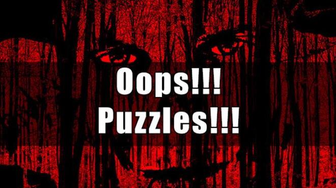 تحميل لعبة Oops!!! Puzzles!!! مجانا