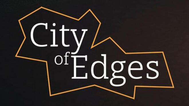 تحميل لعبة City of Edges مجانا