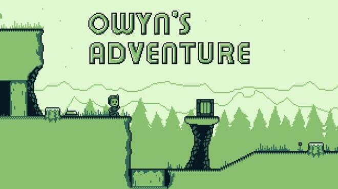 تحميل لعبة Owyn’s Adventure مجانا