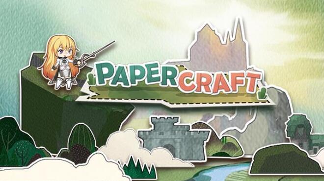 تحميل لعبة 纸境英雄 Papercraft (ALL DLC) مجانا