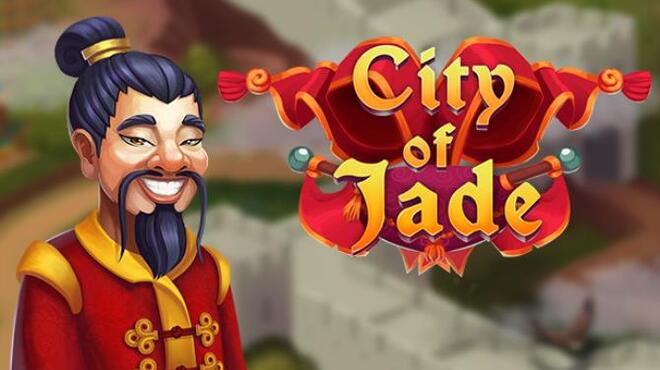 تحميل لعبة City Of Jade: Imperial Frontier مجانا