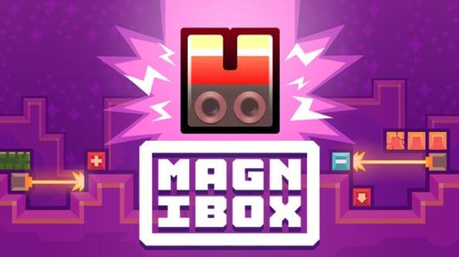 تحميل لعبة Magnibox مجانا