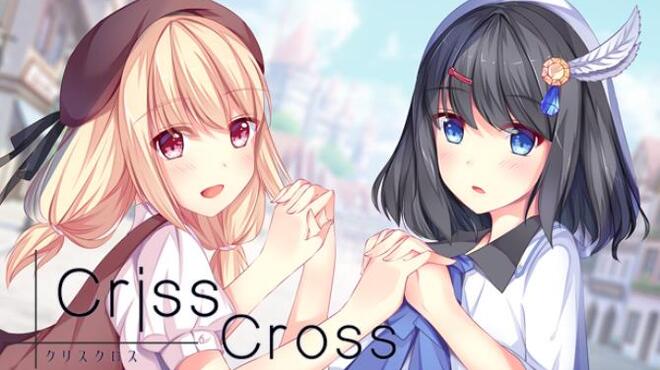 تحميل لعبة Criss Cross مجانا