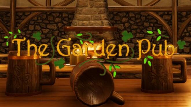 تحميل لعبة The Garden Pub مجانا