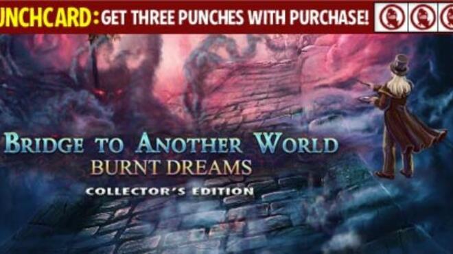 تحميل لعبة Bridge to Another World: Burnt Dreams Collector’s Edition مجانا