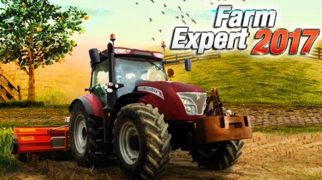 تحميل لعبة Farm Expert 2017 (v1.124) مجانا