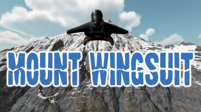 تحميل لعبة Mount Wingsuit مجانا