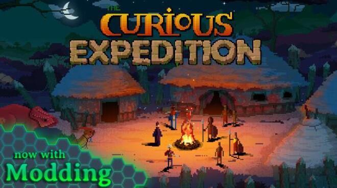 تحميل لعبة The Curious Expedition (v1.3.0) مجانا