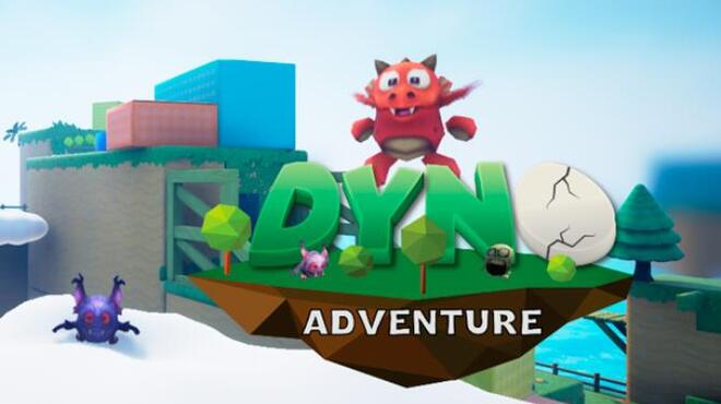 تحميل لعبة Dyno Adventure مجانا