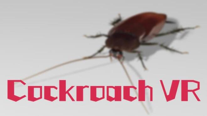 تحميل لعبة Cockroach VR مجانا