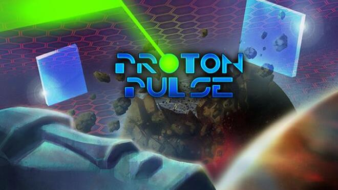 تحميل لعبة Proton Pulse مجانا