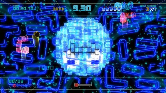 خلفية 2 تحميل العاب Casual للكمبيوتر PAC-MAN CHAMPIONSHIP EDITION 2 Torrent Download Direct Link