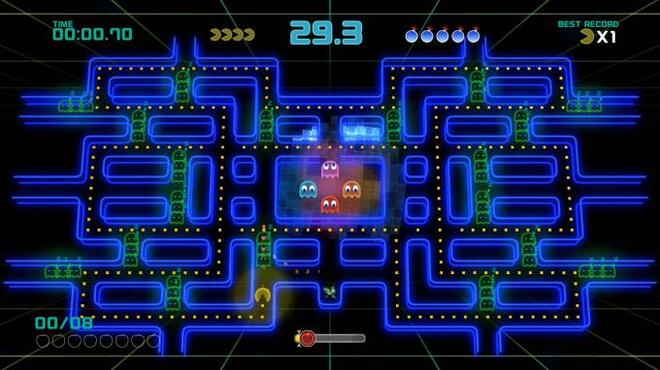 خلفية 1 تحميل العاب Casual للكمبيوتر PAC-MAN CHAMPIONSHIP EDITION 2 Torrent Download Direct Link