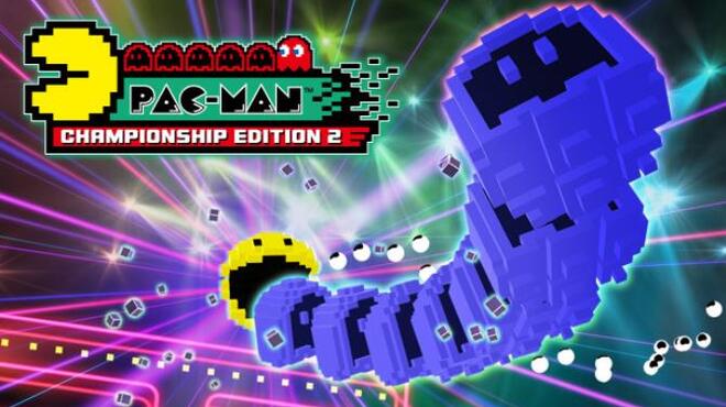 تحميل لعبة PAC-MAN CHAMPIONSHIP EDITION 2 مجانا