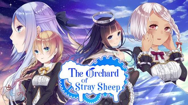 تحميل لعبة The Orchard of Stray Sheep مجانا