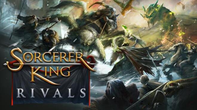 تحميل لعبة Sorcerer King: Rivals (v2.3.0.1) مجانا