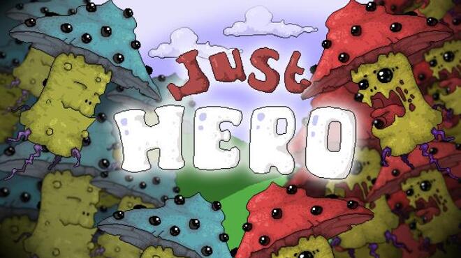 تحميل لعبة Just Hero مجانا