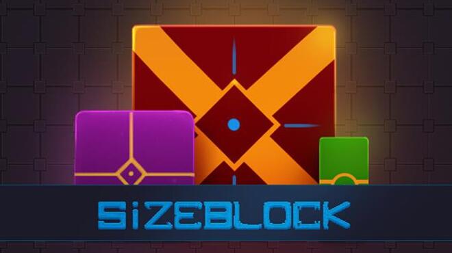 تحميل لعبة SizeBlock مجانا