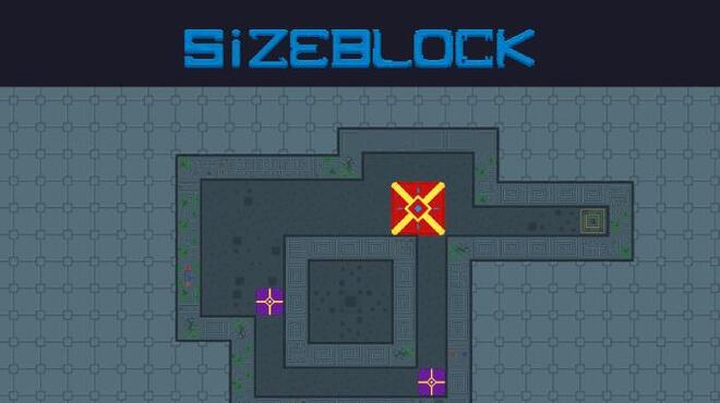 خلفية 1 تحميل العاب الالغاز للكمبيوتر SizeBlock Torrent Download Direct Link