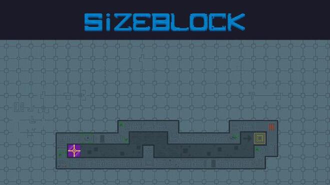 خلفية 2 تحميل العاب الالغاز للكمبيوتر SizeBlock Torrent Download Direct Link