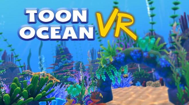 تحميل لعبة Toon Ocean VR مجانا