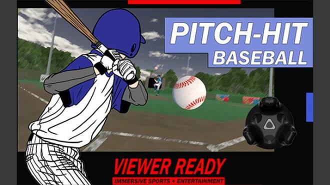 تحميل لعبة PITCH-HIT: BASEBALL مجانا