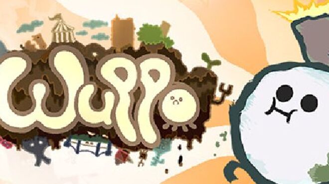 تحميل لعبة Wuppo: Definitive Edition (v1.0.42) مجانا