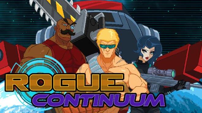 تحميل لعبة Rogue Continuum مجانا