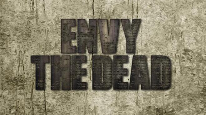 تحميل لعبة Envy the Dead مجانا