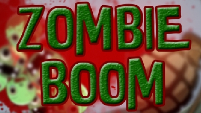 تحميل لعبة Zombie Boom مجانا