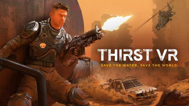 خلفية 1 تحميل العاب غير مصنفة Thirst VR Torrent Download Direct Link