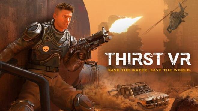 تحميل لعبة Thirst VR مجانا